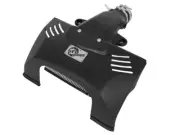 For 06-13 Chevrolet Corvette aFe Magnum FORCE Stage-2 Pro DRY S Intake Systems