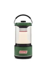 Lightweight 8" Comport Grip 600 Lumen Camp Lantern Outdoor Camping Light