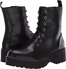 Dirty Laundry Women's MAZZY: MOD-004 - Black Smooth Boot