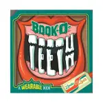 【麥克兒童外文】BOOK-O-TEETH