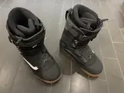 Vans Infuse Snowboard Boots Brand New In Box Size 10.5
