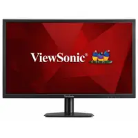 在飛比找蝦皮購物優惠-展示 福利品 出清 優派 ViewSonic VA2405-