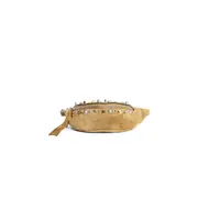 [VALENTINO] VALENTINO MAN BEIGE FANNY PACKS Beige