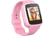 Pixbee Kids 4G Video Smart Watch With Gps Tracking Pink