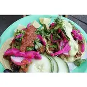 Save 5.00%! Mexico City Vegan Food Tour
