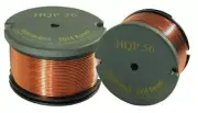 Audyn Core Coil 15,0 MH R = 1.40 HQP56/35 Cu = 0,85 MM HQP56/150/85