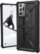【10%點數回饋】【美國代購-現貨】UAG Samsung Galaxy Note20 5G [6.7英寸屏幕]堅固輕巧的超薄防震手機殼 碳纖維