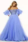 Sherri Hill 56052 Evening Dress ~LOWEST PRICE GUARANTEE~ NEW Authentic