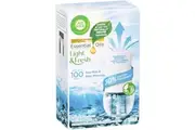 Air Wick Essential Oils Sea Mist Plug-in Diffuser Each