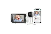 Smart HD Nursery Pal Baby Monitor