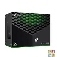 在飛比找樂天市場購物網優惠-XBOX Series X主機 光碟版 台灣公司貨 【波波電