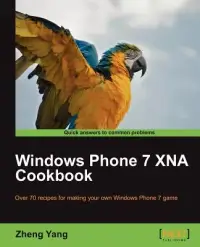 在飛比找博客來優惠-Windows Phone 7 XNA Cookbook