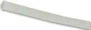 HELLERMANNTYTON - Spiral Cable Wrap 9.0mm x 5m - Natural