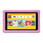 Pebble Gear 7" Kid's Tablet (Pink)