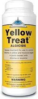United Chemical S Yellow Treat® 2 Pound Container