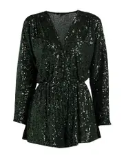 [MAJE] MAJE Playsuits - Item 15417708