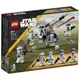 樂高LEGO 75345 Star Wars 星際大戰系列 501st Clone Troopers™ Battle Pack
