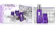 Clinique Holiday Smart Serum Value Set Gift Box (For Mature Skin) 4 pcs