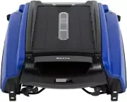 Betta SE Solar Powered Automatic Robotic Pool Skimmer Cleaner with 30-Hour Conti