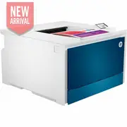 HP Color LaserJet Pro 4201dn Printer+3-Year Next Business Day Service [4RA85F-U51Y5E]