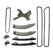 Engine Timing Set-Stock Melling 3-393SB