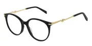 Karen Millen KM1067 001 Women’s Glasses Black Size 52 - Private Health Rebate - Blue Light Block Available