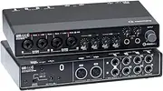 Steinberg UR44C USB 3.0 Audio Interface, including Cubase AI, Cubasis LE and Steinberg Plus Software Pack