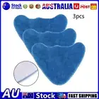 Combi Classic Cleaning Cover Pads Steam Cleaner Microfibre For Vax S86-SF-CC