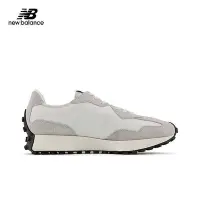 在飛比找Yahoo!奇摩拍賣優惠-New Balance 327 NB 327 慢跑鞋 拼接 