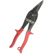 Toledo Aviation Snips 250mm Left Cut 301120