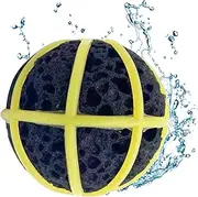 Water Globe, Water Balls for Children, Water Balloons Fighting Accessories, Quick Filling Silicone Pool Toy for Children and Adults, Reusable Outdoor Water Games
