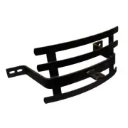 311541HD Red Bumper Fits Ford Fits Massey Ferguson for Oliver for Harris Tractor