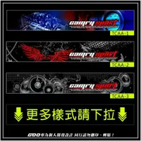 在飛比找蝦皮購物優惠-GOO 貨號TCAA CAMRY SPORT 專用款 TOY