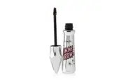 Benefit Gimme Brow+ Volumizing Fiber Gel - #3.5 (Warm Auburn Brown) (Box Slightly Damaged) 3g/0.1oz
