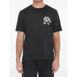 [Amiri] Amiri Music Record T-shirt XL BLACK/WHITE