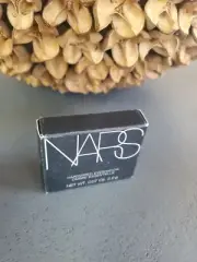 Nars Hardwired Eyeshadow Parallax .07 Oz New In Box 9129 Authentic.