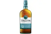 Singleton Dufftown Whiskey 12yo 700ml
