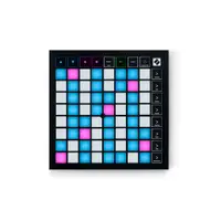 在飛比找蝦皮商城優惠-Novation Launchpad X MIDI 控制器