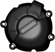 Motorcycles Engine Protection Cover Compatible with Kawasaki Z900 2017-2023 Z900SE 2023(ALTERNATOR Cover)
