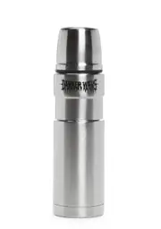 Thermos With Cup Top