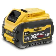 DeWalt DCB546-XE 18V-54V 6.0Ah XR Flexvolt Battery - SAME DAY DISPATCH
