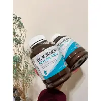 在飛比找蝦皮購物優惠-Blackmores Fish Oil 1000 400Ca