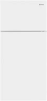 Westinghouse 503L Top Mount Refrigerator