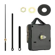 Clock Mechanism Replacement, 1Set Quartz Clock Mechanism DIY Wall Clock, 17002