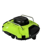 [Spector] Robot Pool Cleaner in Green
