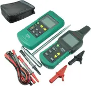 MS6818 Mastech Professional Cable Finder 12-400V(AC/DC) Pipe Locator
