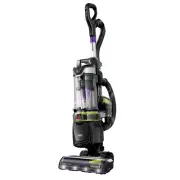 Vacuum Cleaner with HEPA Filtration - High-Efficiency, Bagless Model