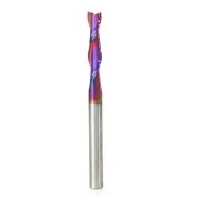 Spektra Extreme Tool Life Coated Solid Carbide Spiral Plunge Router Bit, 4631...
