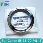 NEW For Canon EF 24-70mm F4L IS USM Lens Rear Bayonet Mount Metal Ring YF2-2154