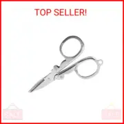 Singer 151 3-Inch Folding Scissors